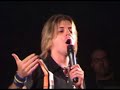 Tempestt - Bring em on - LIVE
