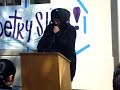 BHS Diversity Week: Poetry Slam 08'