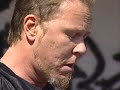 Metallica-Master of puppets(2003/01/19 Oakland)Raiders gig