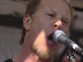 metallica master of puppets 2003/01/19 oakland raiders gig