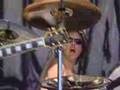 Metallica Master of puppets 2003 01 19 Oakland Raiders gig