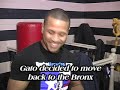 Gato webisode 1 Gato webisode 1