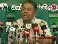 The President has forgotten all his promises - Mangala