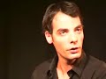 Mathieu Rosaz dans \"Catherine D.\" (de Pierre Notte) Mathieu Rosaz dans \"Catherine D.\" (de Pierre Notte)