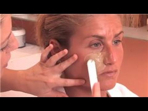 how to give yourself a facial to unclog pores
