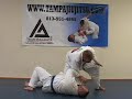 Gracie Jiujitsu BJJ Brazilian Move/ position grappling choke