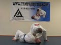Gracie Jiujitsu BJJ Brazilian Move/ position grappling choke