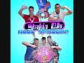 Shakin DJs - De tent