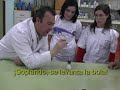 Bola intrigante