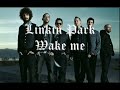 Grey Daze-Wake me (Linkin Park)