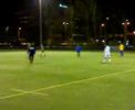 Friendly match vs international students (2/2)