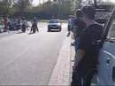 Forcki und Ari Vs. Ford Fiesta (hsro scoots) Forcki und Ari Vs. Ford Fiesta (hsro scoots)