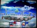 videos de How to Gimp a MK out of his Up 