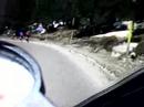 03.05.2008 Passo Pordoi runter