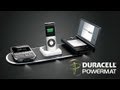 The Duracell Powermat