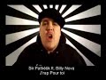 Sir Pathétik Ft. Billy Nova        J'rap Pour Toi