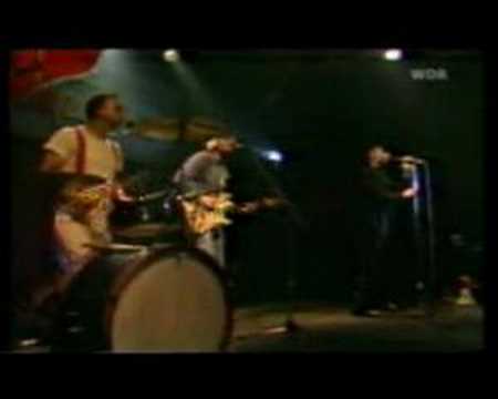 TRIO live 1982 - Ja ja wo gehts lank ...