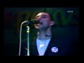 TRIO live 1982 - Ja ja wo gehts lank Peter Pank schönen Dank