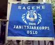 Sagene Janitsjarkorps - Bravura