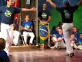 Mestre Glauber vs Mestre Cabello - SXM batizado 2007 Mestre Glauber vs Mestre Cabello - SXM batizado 2007