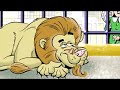 Albert And The Lion Albert And The Lion