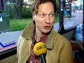 Busfahrer-Sammelalbum von AGAPI bei RTL !