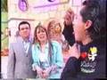 Mago Andrix Vida TV faquirismo