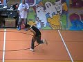 t-bass vs b-fesh