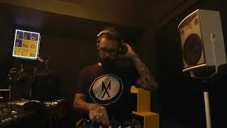 Dimi Angélis, DJ Surgeles - Live @ ANGLS On Air x Radio Nachtlab 2018