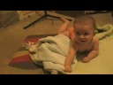 Aiden at almost 5 months