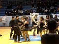 PrESeNtAcIoN eN eL gImNaCiO \"JoSuE NeRi sAnToS\"
