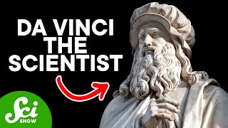 Leonardo da Vinci 1452 1519 