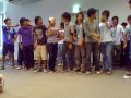 sangatsu kokonoka KCNT students
