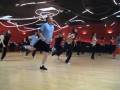 Zumba with Roger - ZuBailaito Cowboy Song