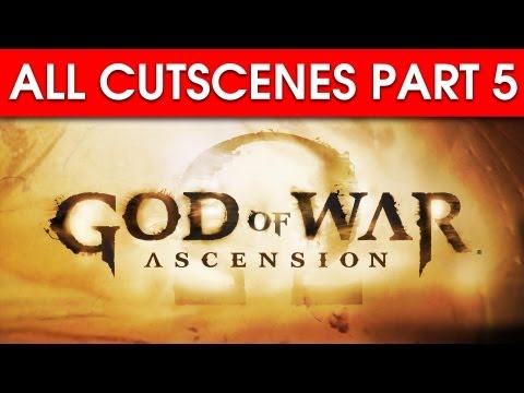 gow ascension