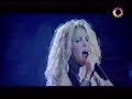 Shakira - Suerte - Tour De La Mangosta (Buenos Aires)
