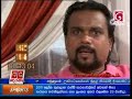 Hard Talk with Wimal Weerawansa