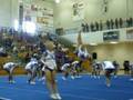 Chattahooche High Comp 5A at Mill Creek Comp