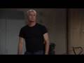 Teal'c whooping ass at Ping Pong