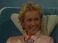 Agnetha Fältskog in Gäst Hos Hagge (Part 2/7) Agnetha Fältskog in Gäst Hos Hagge (Part 2/7)