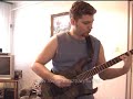 John Petrucci-Universal Mind by sceletor ( Lovrek Kriszti�n)