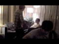 MCSA Makes An EP (Webisode 3: Guitars And Pizza)