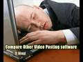 Final Cut Pro: UPLOAD VIDEO TOP 50 VIDEO SITES