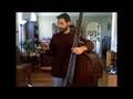 Bass Lesson 2- Improving Your Swing Feel