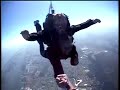 Britteny Skydiving