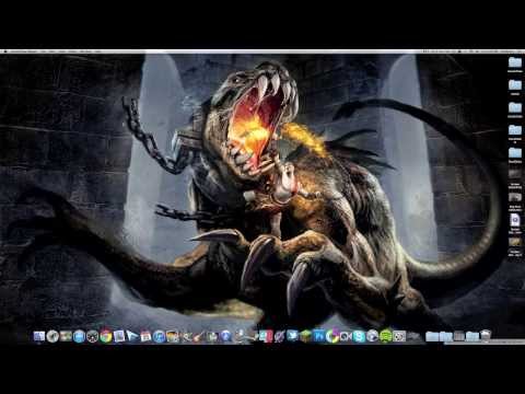 how to setup ps3 media server