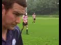RUGBY League Nines from Holland