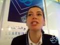 Dr. Nadine Adra, Effat College