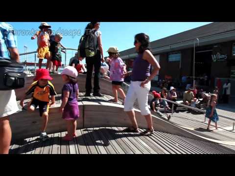 TLTV Ep 100 - Wave Deck and HtO Park