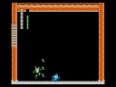 Rockman Deus ex Machina - Beat Quickman (NO DAMAGE!!!!!!)